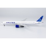 NG Model United Airlines 777-300ER N2352U 1:400